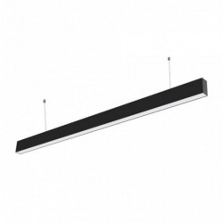 VTAC SOSPENSIONE LED LINEAR...