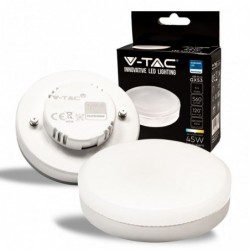 VTAC LAMPADINA LED 6,4W...