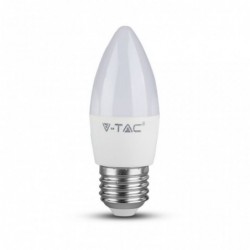 VTAC LAMPADINA LED CANDELA...