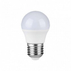 VTAC LAMPADINA LED SFERA...