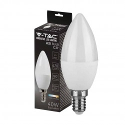 V-TAC LAMPADINA LED CANDELA...