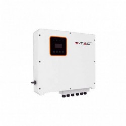 V-TAC 8KW On/Off Grid...