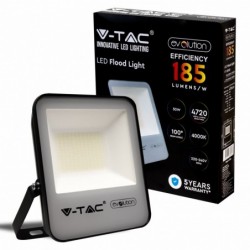 V-TAC PROIETTORE LED 30W...