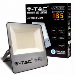 V-TAC PROIETTORE LED 150W...