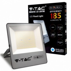 VTAC PROIETTORE LED 200W...