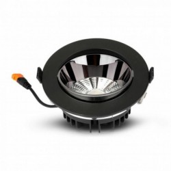 V-TAC FARETTO INCASSO LED...