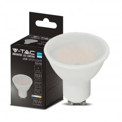 VTAC LAMPADINA DICROICA 10W...