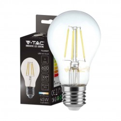 VTAC LAMPADINA LED GOCCIA...