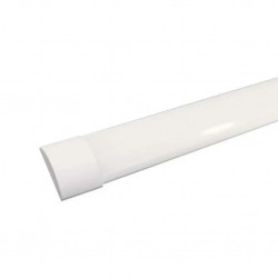 VTAC PLAFONIERA LED SLIM...