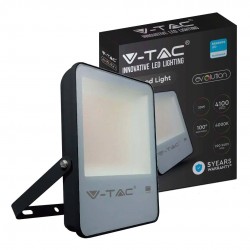 V-TAC PROIETTORE LED 30W...