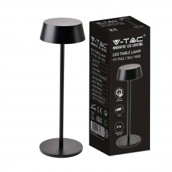 VTAC LAMPADA LED DA TAVOLO...