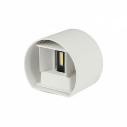 VTAC APPLIQUE LED 5W 4000K...