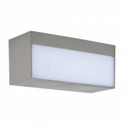 VTAC APPLIQUE LED 12W 3000K...