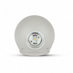 V-TAC APPLIQUE LED 4W 3000K...