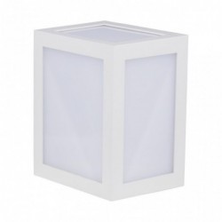 V-TAC APPLIQUE LED DA...