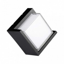 VTAC APPLIQUE LED 12W 3000K...