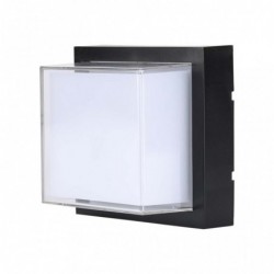 VTAC APPLIQUE LED 12W 3000K...