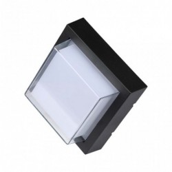 VTAC APPLIQUE LED 7W 3000K...