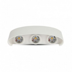 V-TAC APPLIQUE LED DA...