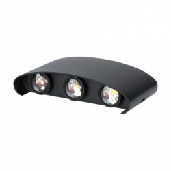 VTAC APPLIQUE LED 6W 3000K...