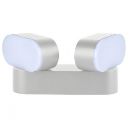 V-TAC APPLIQUE LED DA PAETE...