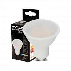 VTAC LAMPADINA DICROICA LED...