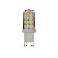 VTAC LAMPADINA LED 3W G9...