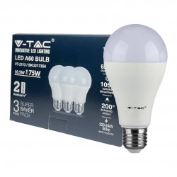 VTAC LAMPADINA LED GOCCIA...