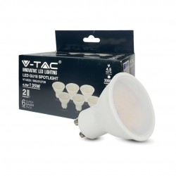 VTAC LAMPADINA DICROICA LED...