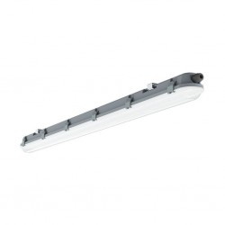 V-TAC PLAFONIERA STAGNA LED...