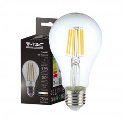 VTAC LAMPADINA LED GOCCIA...