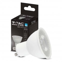 VTAC LAMPADINA DICROICA LED...