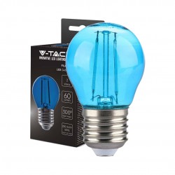 VTAC LAMPADINA LED SFERA 2W...