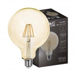 V-TAC LAMPADINA LED GLOBO...