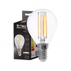 V-TAC LAMPADINA LED SFERA...