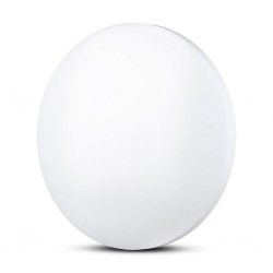 V-TAC PLAFONIERA LED 24W...