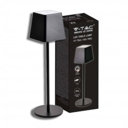 VTAC LAMPADA LED DA TAVOLO...