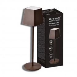 VTAC LAMPADA LED DA TAVOLO...