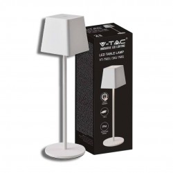 VTAC LAMPADA LED DA TAVOLO...