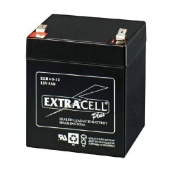 EXTRACELL BATTERIA...