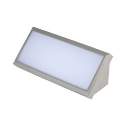 VTAC APPLIQUE LED 12W 4000K...