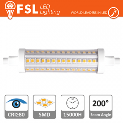 FSL LAMPADINA LED R7S 9,5W...
