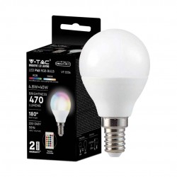 V-TAC LAMPADINA LED SMART...
