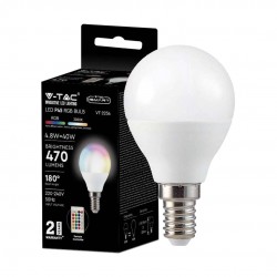 VTAC LAMPADINA LED SMART...