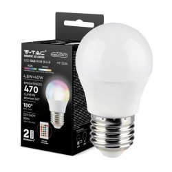 V-TAC LAMPADINA LED SMART...