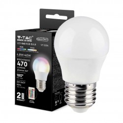 VTAC LAMPADINA LED SMART...