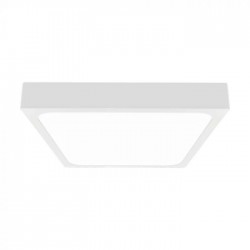 V-TAC PLAFONIERA LED 24W...
