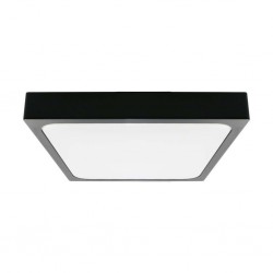 V-TAC PLAFONIERA LED 24W...