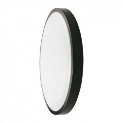 V-TAC PLAFONIERA LED 24W...