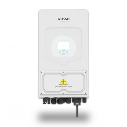 VTAC INVERTER FOTOVOLTAICO...